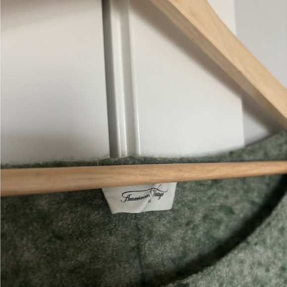 American Vintage Damsville Sweater - Picture 4 of 5